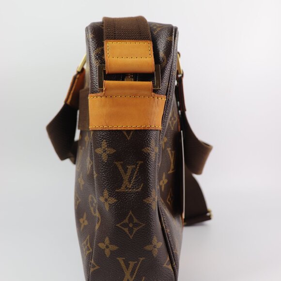 Louis Vuitton Monogram Sac Bosphore Briefcase - Picture 5 of 16